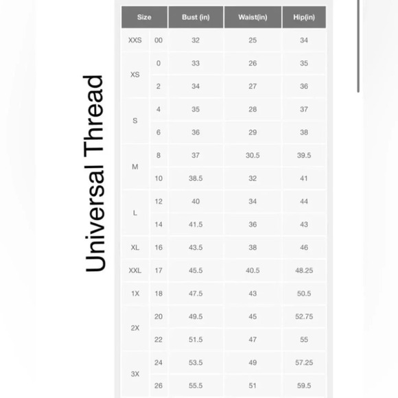 Universal Thread Off The Shoulder Ribbed Midi Bodycon‎ Dress Large Ruby Red NWT - Picture 10 of 10